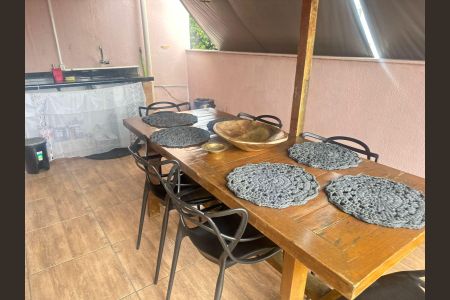 Apartamento para alugar com 110m², 3 quartos e 1 vagaÁrea externa