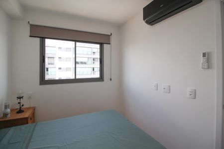 Suíte  de apartamento para alugar com 1 quarto, 25m² em Vila Nova Conceição, São Paulo