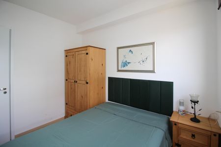 Suíte  de apartamento para alugar com 1 quarto, 25m² em Vila Nova Conceição, São Paulo