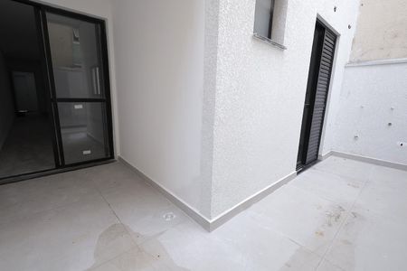 Apartamento à venda com 75m², 2 quartos e 1 vagaQuintal