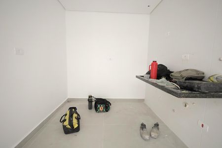 Apartamento à venda com 75m², 2 quartos e 1 vagaCozinha