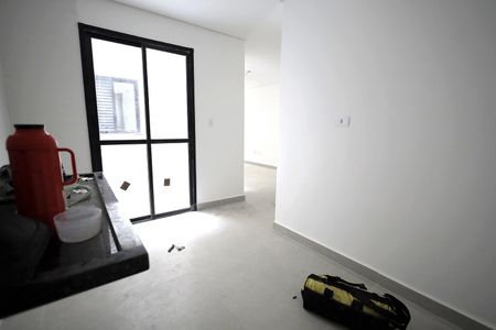 Apartamento à venda com 75m², 2 quartos e 1 vagaCozinha