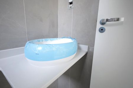 Apartamento à venda com 75m², 2 quartos e 1 vagaBanheiro Suíte