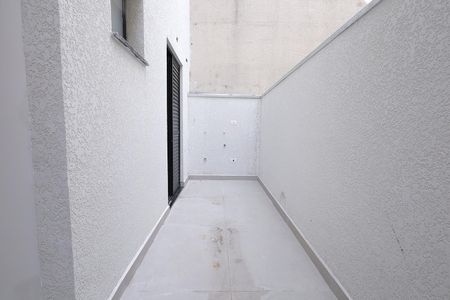 Apartamento à venda com 75m², 2 quartos e 1 vagaQuintal