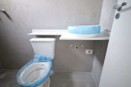 Apartamento à venda com 75m², 2 quartos e 1 vagaBanheiro Suíte