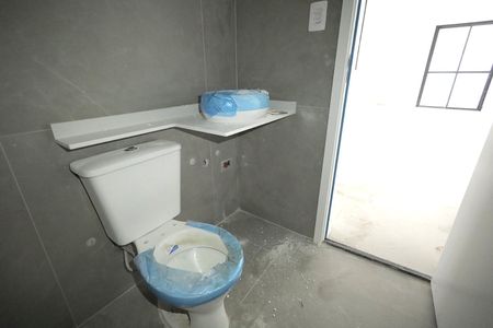 Apartamento à venda com 75m², 2 quartos e 1 vagaBanheiro