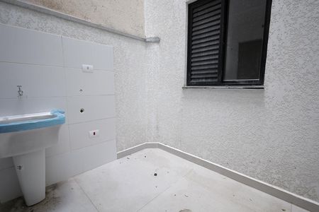 Apartamento à venda com 75m², 2 quartos e 1 vagaÁrea de Serviço