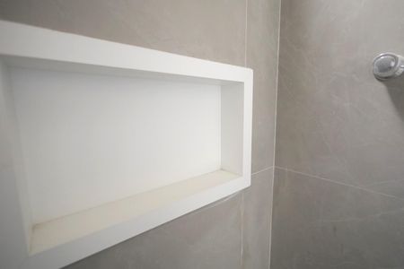 Apartamento à venda com 75m², 2 quartos e 1 vagaBanheiro Suíte