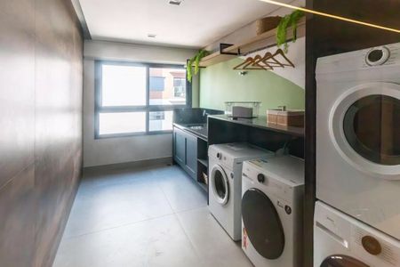 Studio para alugar com 37m², 1 quarto e 1 vagaÁrea comum