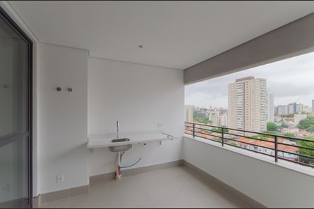 Apartamento à venda com 61m², 2 quartos e 1 vaga Apartamento à venda com 61m², 2 quartos e 1 vagaÁrea de Serviço