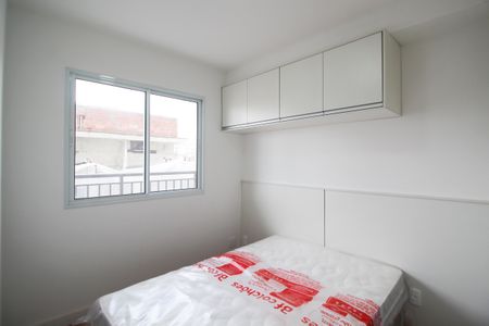 Studio para alugar com 30m², 1 quarto e sem vagaSuíte 