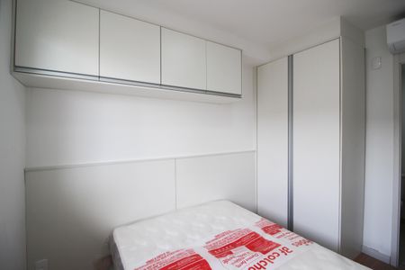 Studio para alugar com 30m², 1 quarto e sem vagaSuíte 