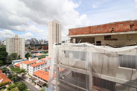 Studio para alugar com 30m², 1 quarto e sem vagaVista