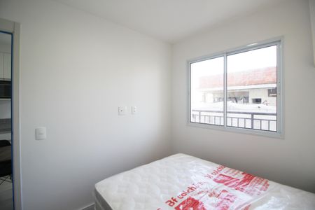 Suíte  de kitnet/studio para alugar com 1 quarto, 30m² em Vila Olímpia, São Paulo