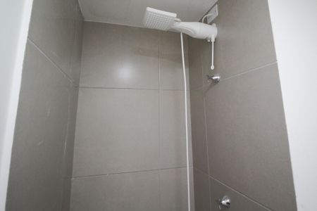 Studio para alugar com 30m², 1 quarto e sem vagaBanheiro