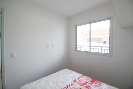 Studio para alugar com 30m², 1 quarto e sem vagaSuíte 