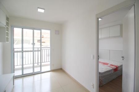 Studio para alugar com 30m², 1 quarto e sem vagaSala