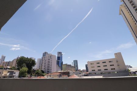 Apartamento à venda com 27m², 1 quarto e 1 vagaSuíte