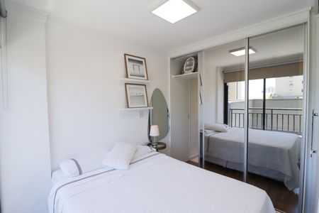 Suíte de apartamento à venda com 1 quarto, 27m² em Santana, São Paulo