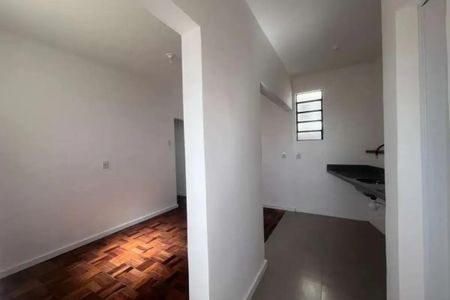 Apartamento à venda com 102m², 2 quartos e sem vaga Apartamento à venda com 102m², 2 quartos e sem vagaCozinha