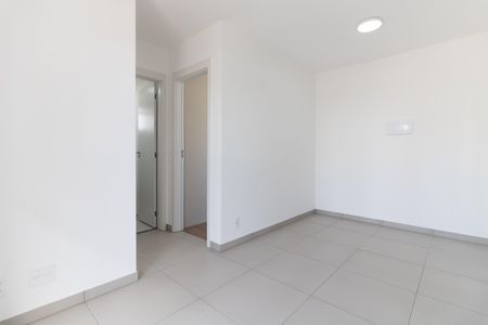 Sala de apartamento para alugar com 2 quartos, 46m² em Ipiranga, São Paulo