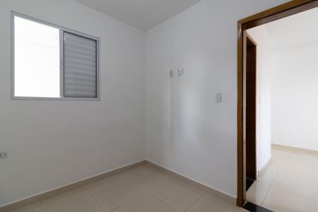 Quarto 2 de apartamento para alugar com 2 quartos, 40m² em Cidade Patriarca, São Paulo