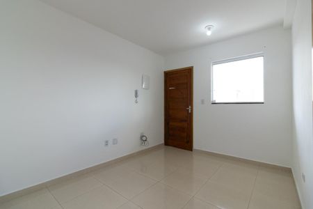 Sala de apartamento para alugar com 2 quartos, 40m² em Cidade Patriarca, São Paulo