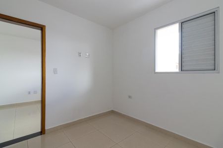 Quarto 1 de apartamento para alugar com 2 quartos, 40m² em Cidade Patriarca, São Paulo