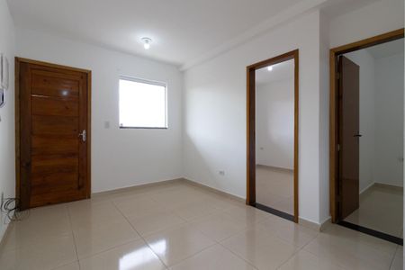 Sala de apartamento para alugar com 2 quartos, 40m² em Cidade Patriarca, São Paulo