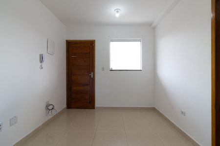 Sala de apartamento para alugar com 2 quartos, 40m² em Cidade Patriarca, São Paulo