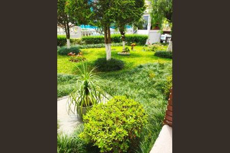 Apartamento à venda com 2 quartos, 54m² em Santa Terezinha, São Bernardo do Campo