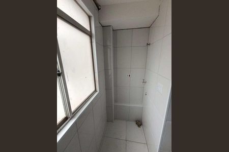 Apartamento à venda com 2 quartos, 54m² em Santa Terezinha, São Bernardo do Campo
