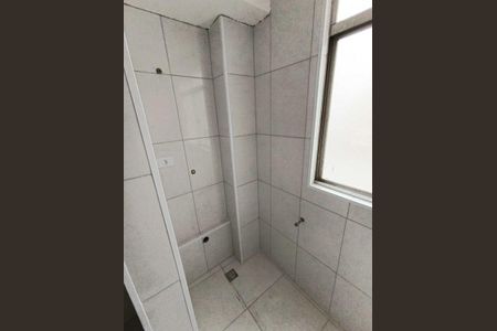 Apartamento à venda com 2 quartos, 54m² em Santa Terezinha, São Bernardo do Campo