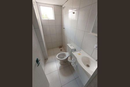 Apartamento à venda com 2 quartos, 54m² em Santa Terezinha, São Bernardo do Campo