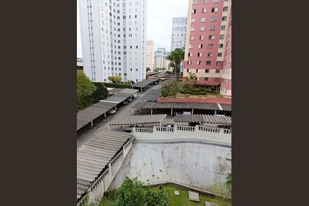 Apartamento à venda com 2 quartos, 54m² em Santa Terezinha, São Bernardo do Campo