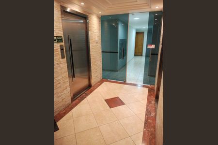 Apartamento à venda com 2 quartos, 54m² em Santa Terezinha, São Bernardo do Campo