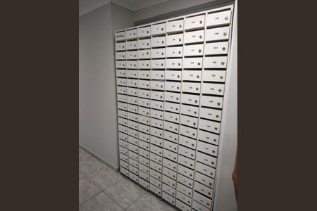 Apartamento à venda com 2 quartos, 54m² em Santa Terezinha, São Bernardo do Campo