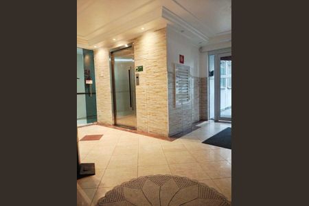 Apartamento à venda com 2 quartos, 54m² em Santa Terezinha, São Bernardo do Campo