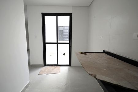 Apartamento à venda com 75m², 2 quartos e 1 vagaCozinha
