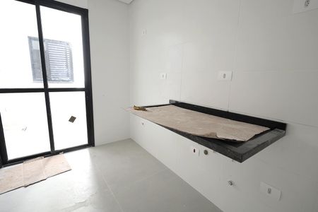 Apartamento à venda com 75m², 2 quartos e 1 vagaCozinha