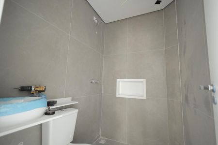 Apartamento à venda com 75m², 2 quartos e 1 vagaBanheiro