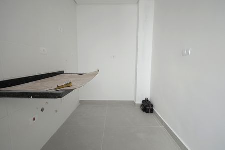 Apartamento à venda com 75m², 2 quartos e 1 vagaCozinha