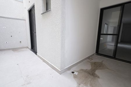 Apartamento à venda com 75m², 2 quartos e 1 vagaQuintal