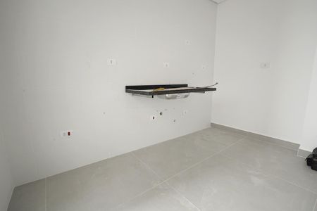 Apartamento à venda com 75m², 2 quartos e 1 vagaCozinha