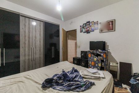 Quarto 1 de apartamento à venda com 2 quartos, 260m² em Vila Verde, São Paulo