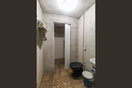 Banheiro de apartamento à venda com 2 quartos, 260m² em Vila Verde, São Paulo