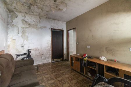 Sala de apartamento à venda com 2 quartos, 260m² em Vila Verde, São Paulo