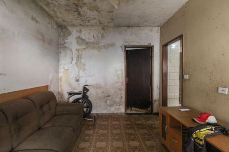 Sala de apartamento à venda com 2 quartos, 260m² em Vila Verde, São Paulo