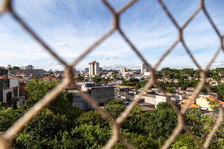 Apartamento para alugar com 2 quartos, 62m² em Vila Silveira, Guarulhos