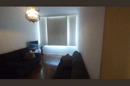 Apartamento à venda com 2 quartos, 88m² em Centro, Niterói
